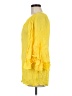 Elan Yellow 3/4 Sleeve Blouse One size - photo 5