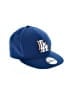 New Era 100% Polyester Blue Baseball Cap One size - photo 1