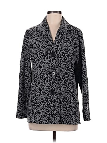 Appleseeds Blazer (view 1)