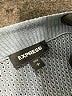Express Blue Pullover Sweater Size L - photo 7