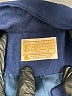 Pendleton Blue Blazer Size 10 - photo 6