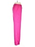 Le Lis Pink Casual Pants Size L - photo 4