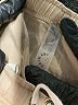 Primary Clothing Solid Tan Cargo Pants Size 4 - photo 3