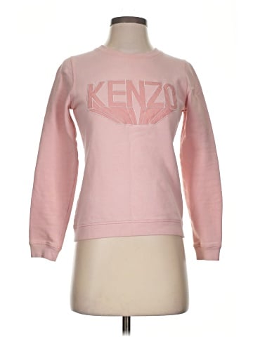 Kenzo Sweatshirt (view 1)