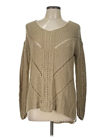 Cato Pullover Sweater (view 1)