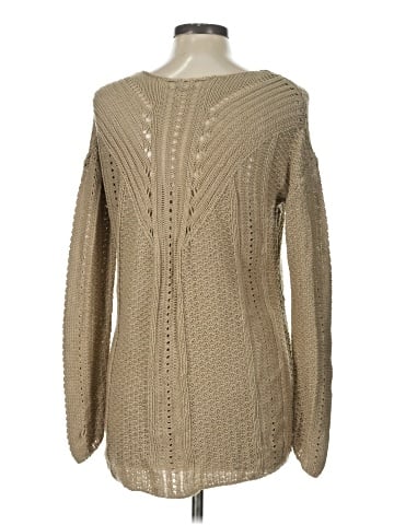 Cato Pullover Sweater (view 2)