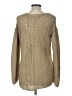Cato 100% Acrylic Tan Pullover Sweater Size L - photo 2