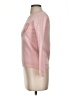 Kenzo 100% Cotton Pink Sweatshirt Size XS - photo 5