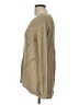 Cato 100% Acrylic Tan Pullover Sweater Size L - photo 5