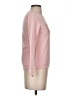 Kenzo 100% Cotton Pink Sweatshirt Size XS - photo 4