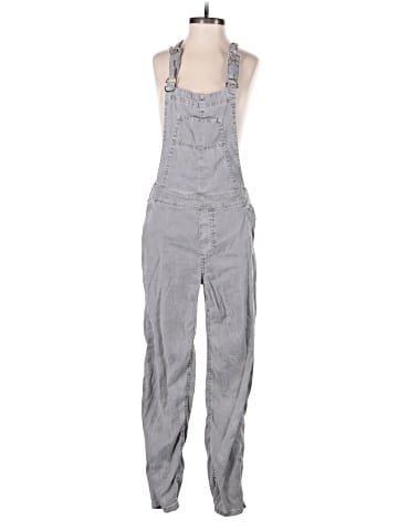 Level 99 Overalls (view 1)