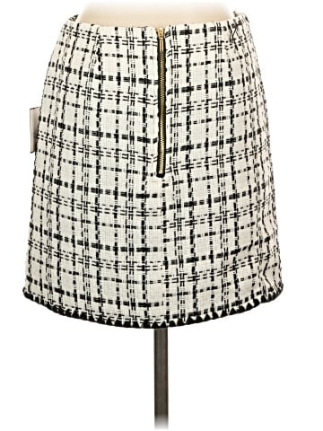Laundry by Shelli Segal Formal Skirt (view 2)