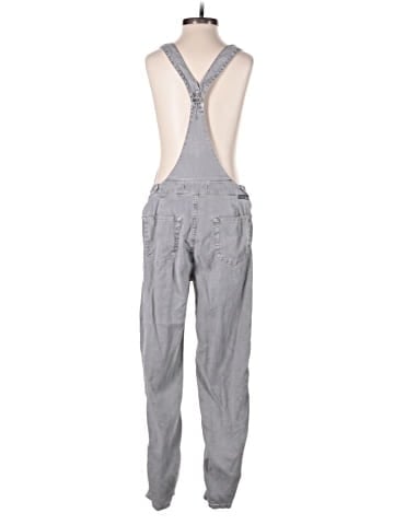 Level 99 Overalls (view 2)