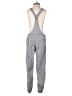 Level 99 Gray Overalls Size XS - photo 2