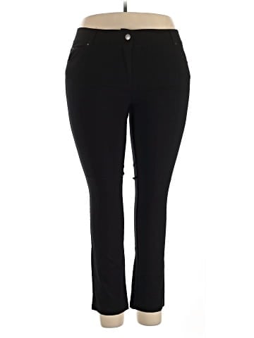 89th & Madison Casual Pants (view 1)