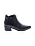 Blondo Black Ankle Boots Size 7 1/2 - photo 1