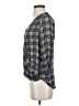 Michael Stars Gray 3/4 Sleeve Blouse Size Sm (0) - photo 5