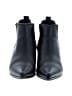 Blondo Black Ankle Boots Size 7 1/2 - photo 2