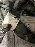 Uniqlo Chevron-herringbone Gray Shorts Size 2 - photo 3