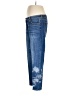 So Slimming by Chico's Blue Jeans Size Lg (2.5) - photo 5