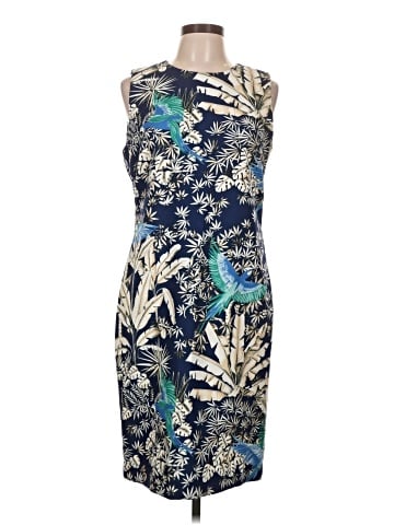 J. McLaughlin Cocktail Dress (view 1)