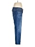 So Slimming by Chico's Blue Jeans Size Lg (2.5) - photo 4