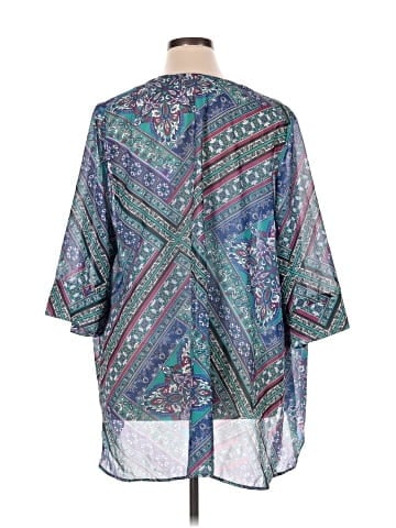 Catherines Kimono (view 2)