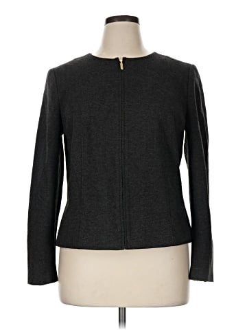Talbots Jacket (view 1)