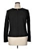 Talbots Gray Jacket Size 16 - photo 1