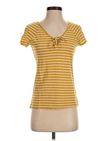 Lucky Brand Short Sleeve T-Shirt (view 1)