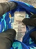 L.L.Bean Graphic Blue Wetsuit Size 3T - photo 3