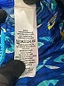 L.L.Bean Graphic Blue Wetsuit Size 3T - photo 4