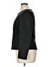 Talbots Gray Jacket Size 16 - photo 5