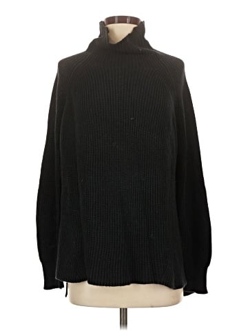 525 America Turtleneck Sweater (view 1)