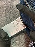 Uniqlo Hearts Blue Jeans Size 23 waist - photo 5