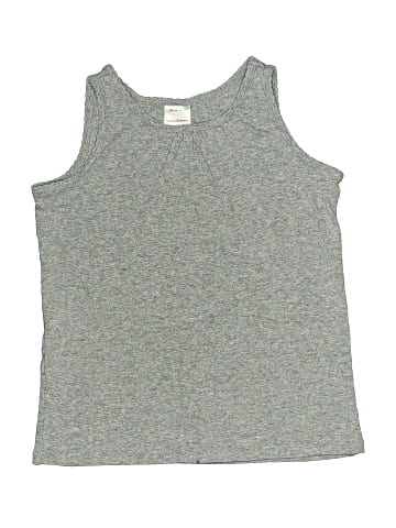 Hanna Andersson Sleeveless T-Shirt (view 1)