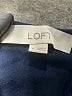 Ann Taylor LOFT Solid Blue Jumpsuit Size 8 - photo 4