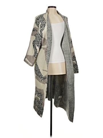 Do Everything in Love Cardigan (view 1)