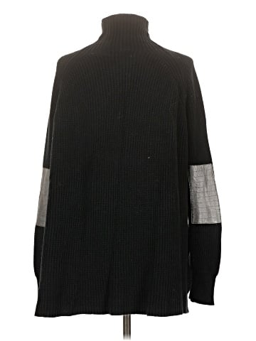 525 America Turtleneck Sweater (view 2)