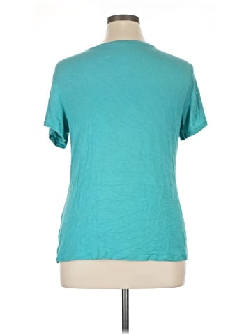 Apt. 9 Short Sleeve T-Shirt (view 2)