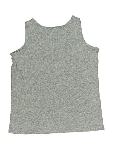 Hanna Andersson Sleeveless T-Shirt (view 2)