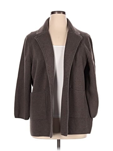 Quince Cardigan (view 1)