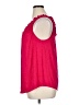 Maurices Pink Sleeveless Blouse Size 14 (0) - photo 5