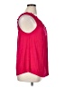 Maurices Pink Sleeveless Blouse Size 14 (0) - photo 4
