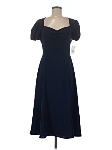 Alexia Admor Cocktail Dress (view 1)