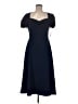 Alexia Admor 100% Polyester Blue Cocktail Dress Size 6 - photo 1