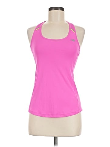 New Balance Active Tank (view 1)