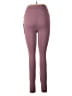 Avalanche Solid Purple Active Pants Size M - photo 2