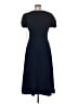Alexia Admor 100% Polyester Blue Cocktail Dress Size 6 - photo 2