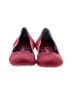 ROTHY'S Color Block Burgundy Flats Size 8 - photo 2